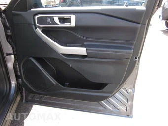 2022 Ford Explorer XLT - miniatura 57