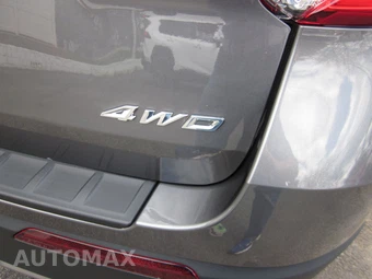 2022 Ford Explorer XLT - miniatura 6