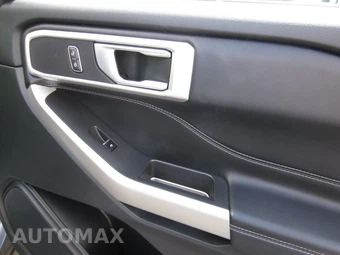 2022 Ford Explorer XLT - miniatura 61