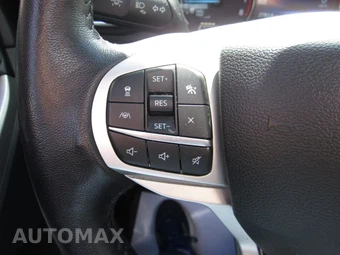 2022 Ford Explorer XLT - miniatura 69