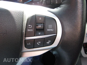 2022 Ford Explorer XLT - miniatura 70