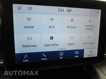2022 Ford Explorer XLT - miniatura 79