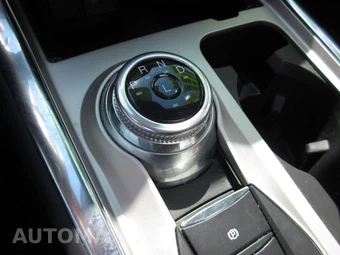 2022 Ford Explorer XLT - miniatura 84