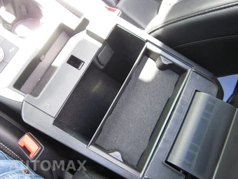 2022 Ford Explorer XLT - miniatura 87