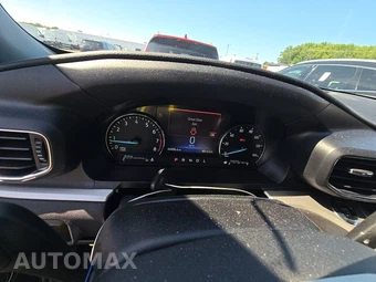 2022 Ford Explorer XLT – miniatura 12