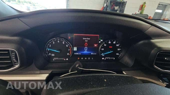 2022 Ford Explorer XLT – miniatura 19