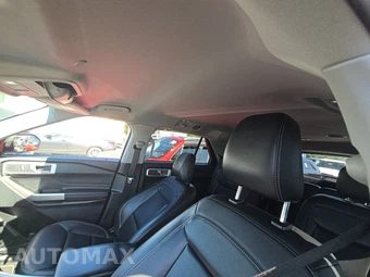 2022 Ford Explorer XLT – miniatura 20