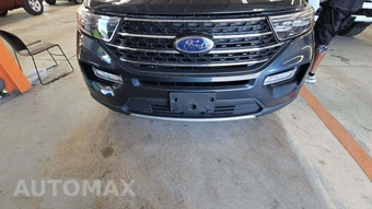 2022 Ford Explorer XLT – miniatura 23