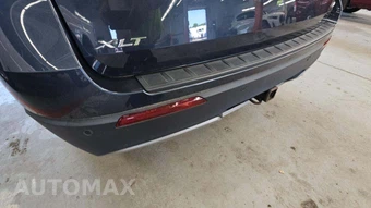 2022 Ford Explorer XLT – miniatura 24