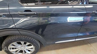 2022 Ford Explorer XLT – miniatura 29