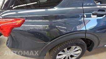 2022 Ford Explorer XLT – miniatura 30