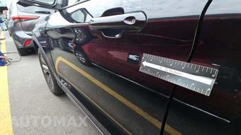 2022 Ford Explorer XLT - miniatura 14