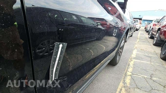 2022 Ford Explorer XLT - miniatura 28
