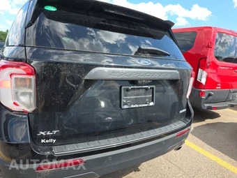 2022 Ford Explorer XLT - miniatura 31