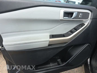2022 Ford Explorer XLT - miniatura 33