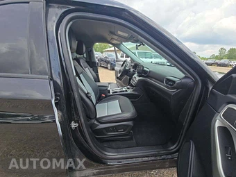 2022 Ford Explorer XLT - miniatura 16