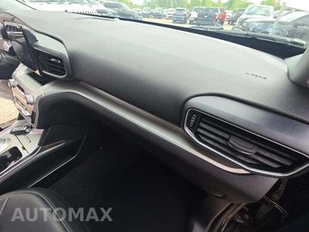 2022 Ford Explorer XLT - miniatura 17