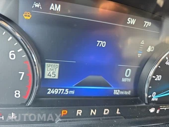 2022 Ford Explorer XLT - miniatura 15