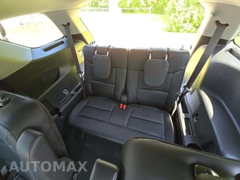 2022 Ford Explorer XLT - miniatura 14