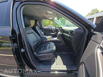 2022 Ford Explorer XLT - miniatura 19