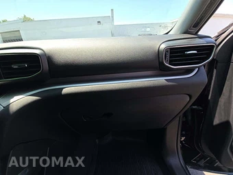 2022 Ford Explorer XLT - miniatura 20