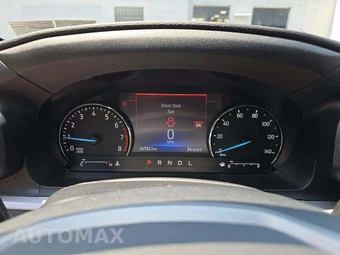 2022 Ford Explorer XLT - miniatura 9
