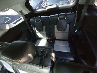 2022 Ford Explorer XLT - miniatura 14