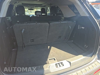 2022 Ford Explorer XLT - miniatura 18