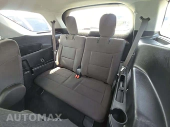 2022 Ford Explorer XLT - miniatura 14