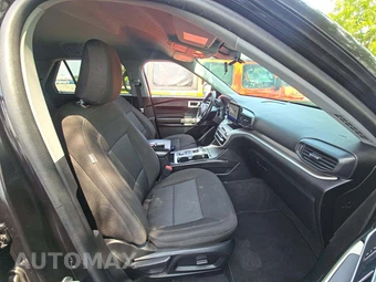 2022 Ford Explorer XLT - miniatura 19