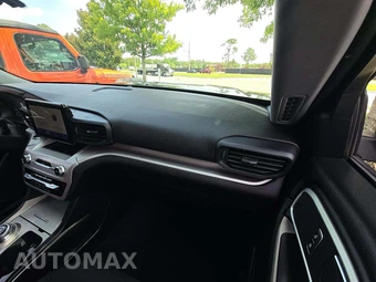 2022 Ford Explorer XLT - miniatura 20