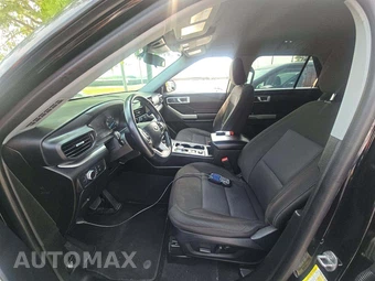 2022 Ford Explorer XLT - miniatura 6