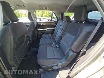 2022 Ford Explorer XLT - miniatura 13