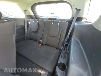 2022 Ford Explorer XLT - miniatura 14
