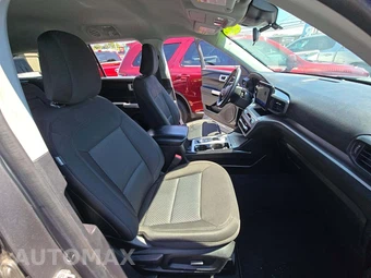 2022 Ford Explorer XLT - miniatura 19