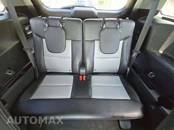 2022 Ford Explorer XLT - miniatura 11