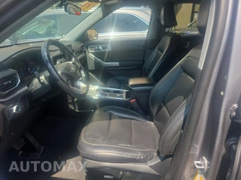 2022 Ford Explorer XLT - miniatura 13