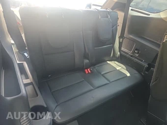 2022 Ford Explorer XLT - miniatura 17