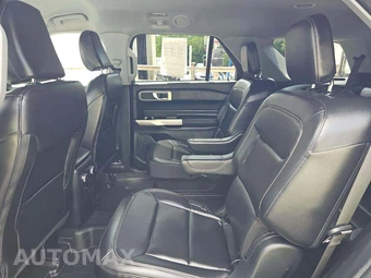2022 Ford Explorer XLT - miniatura 13