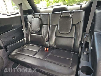 2022 Ford Explorer XLT - miniatura 14