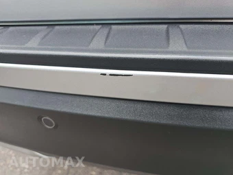 2022 Ford Explorer XLT - miniatura 23