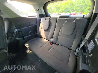 2022 Ford Explorer XLT - miniatura 11