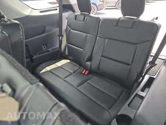 2022 Ford Explorer XLT - miniatura 11