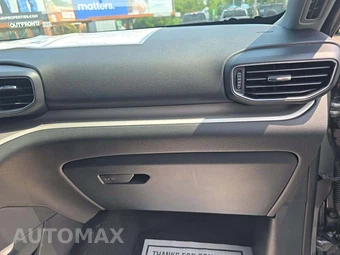 2022 Ford Explorer XLT - miniatura 17