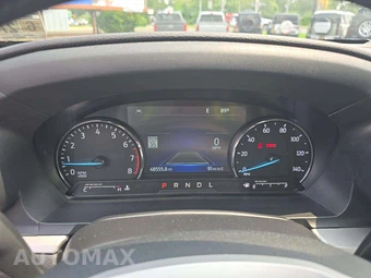 2022 Ford Explorer XLT - miniatura 6