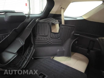 2022 Ford Explorer XLT - miniatura 14