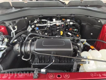 2022 Ford Explorer XLT - miniatura 16
