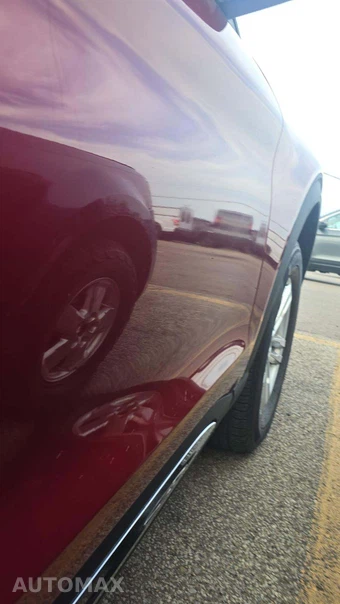 2022 Ford Explorer XLT - miniatura 22