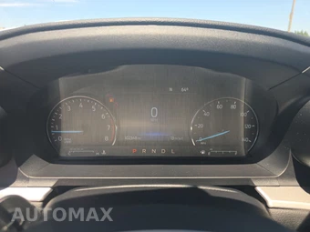 2022 Ford Explorer XLT – miniatura 12