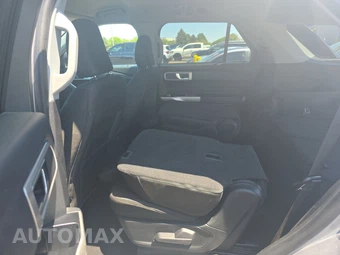 2022 Ford Explorer XLT – miniatura 13